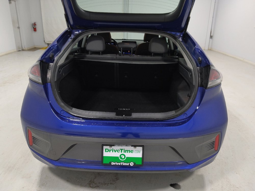 Used 2021 Hyundai Ioniq SE image 29