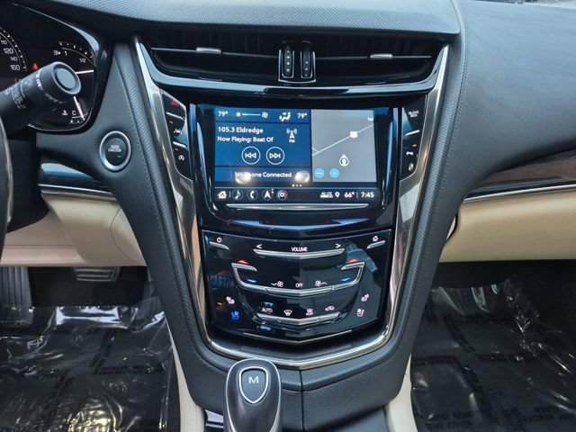 Used 2019 Cadillac CTS Luxury AWD/4WD image 15