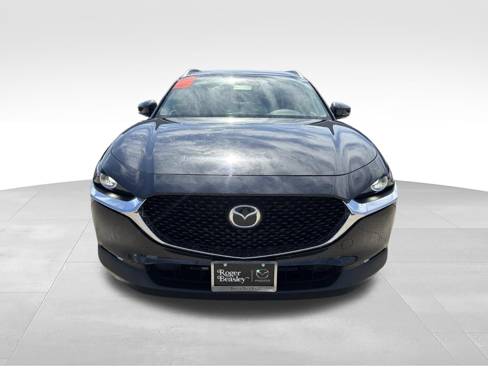 Used 2025 MAZDA CX-30 AWD 2.5 S w/ Preferred Package image 2