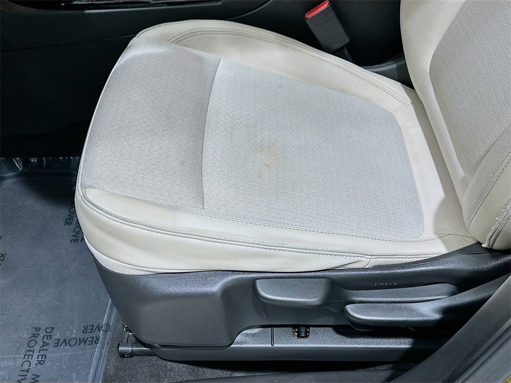 Used 2021 Buick Encore GX Preferred image 19