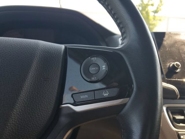 Used 2021 Honda Pilot Special Edition image 27