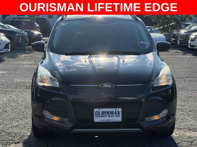 Used 2015 Ford Escape SE w/ Equipment Group 201A FWD image 6