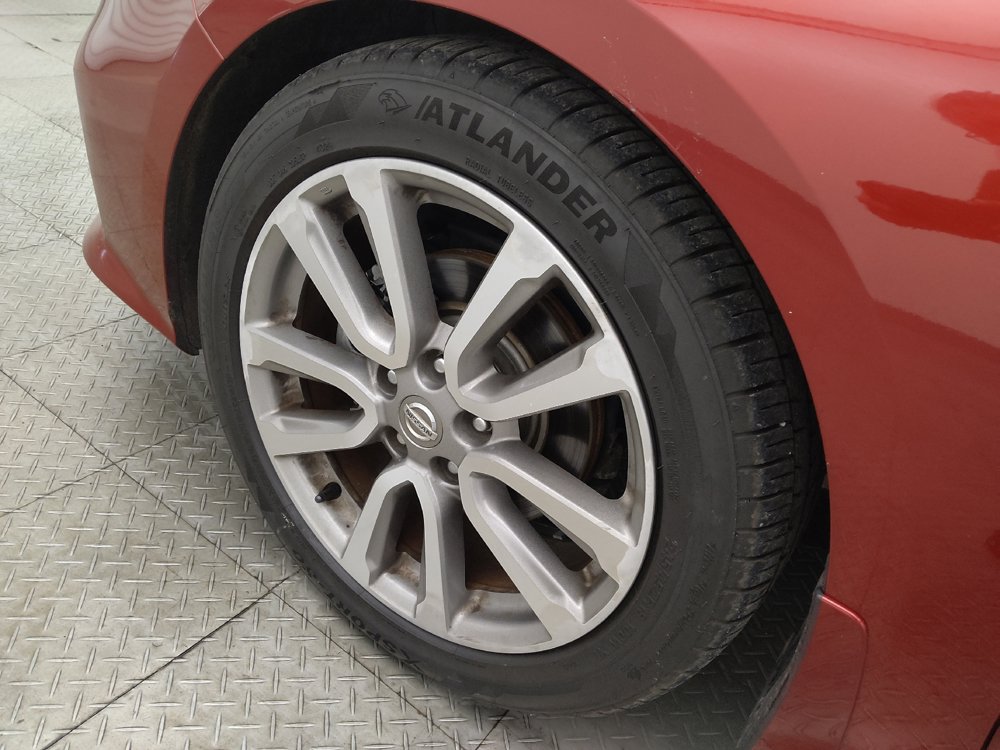 Used 2019 Nissan Altima 2.5 SL FWD image 31