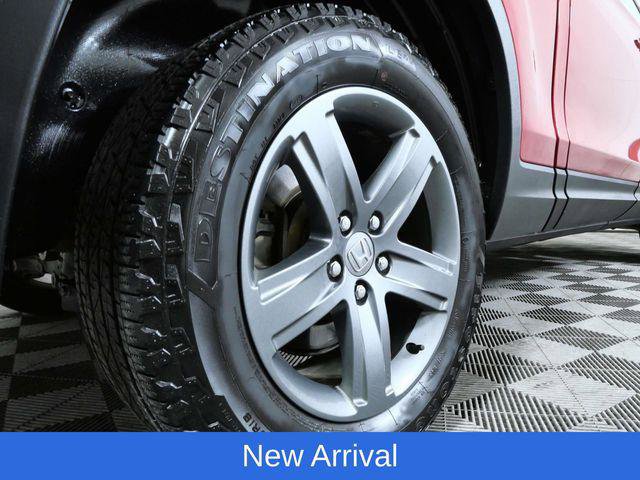 Used 2023 Honda Ridgeline RTL-E image 9