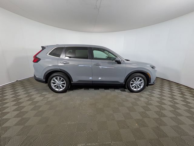 Used 2024 Honda CR-V EX image 3