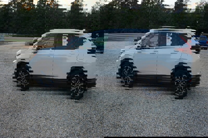 Used 2020 Honda CR-V EX-L image 9