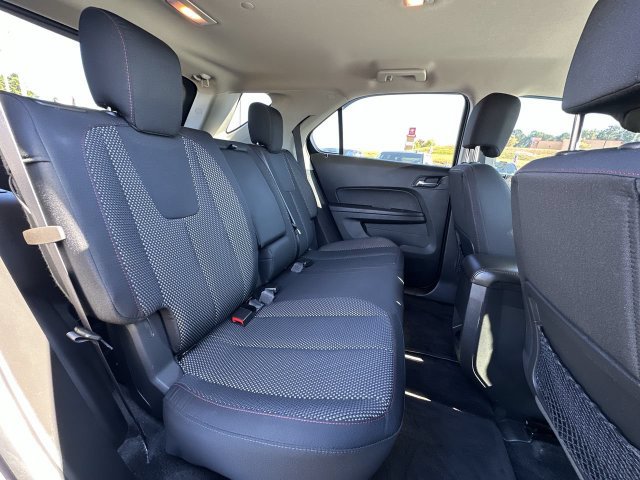 Used 2016 Chevrolet Equinox LT w/ Convenience Package FWD image 23