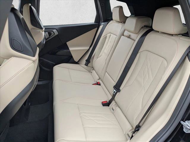 New 2026 BMW X3 xDrive30 w/ M Sport Package image 16