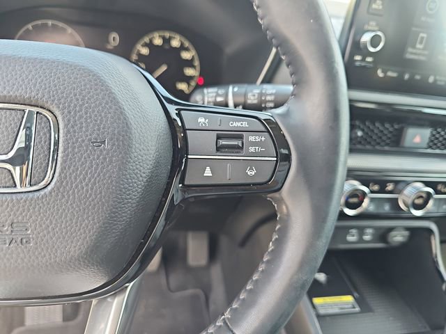 Used 2025 Honda CR-V EX-L image 20