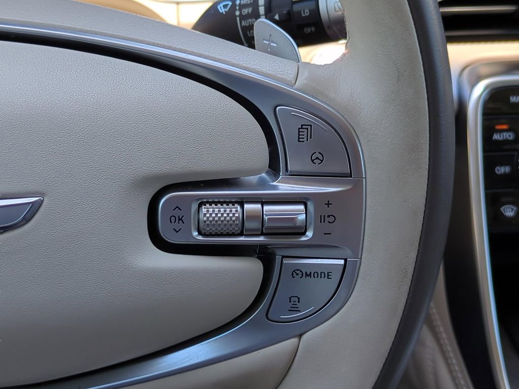 Used 2021 Genesis GV80 3.5T w/ Prestige Package 07 image 15