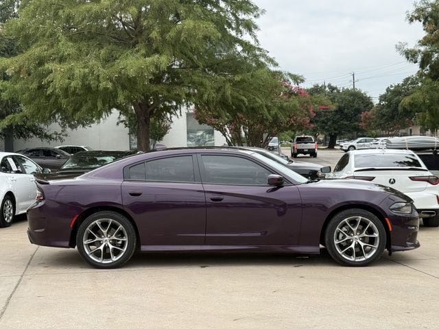 Used 2021 Dodge Charger GT RWD image 3