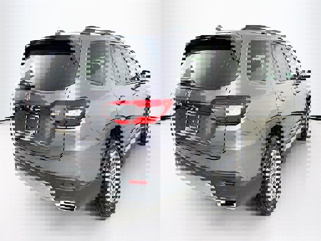 New 2026 Honda Pilot EX-L image 5