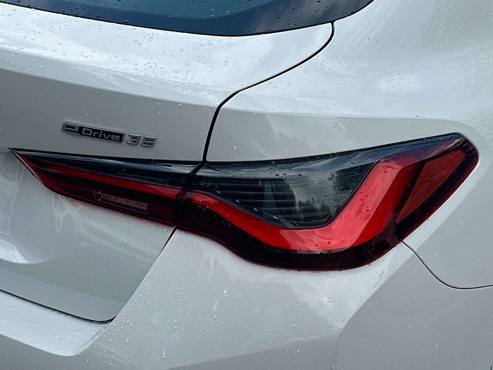 Used 2023 BMW i4 eDrive35 w/ Premium Package image 26