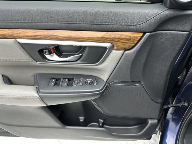 Used 2018 Honda CR-V EX image 14