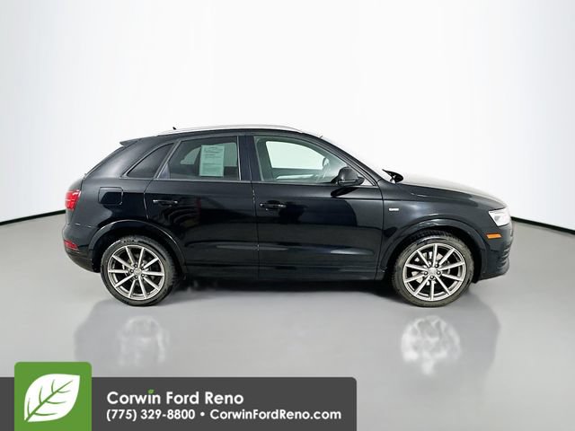 Used 2018 Audi Q3 2.0T Premium w/ Convenience Package AWD/4WD image 8