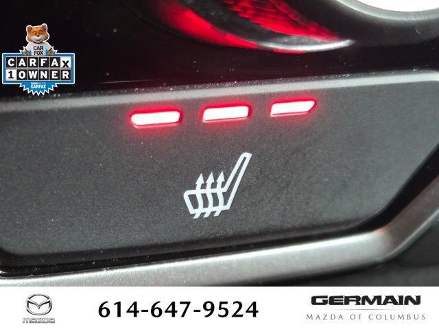 Used 2018 Honda CR-V Touring image 34