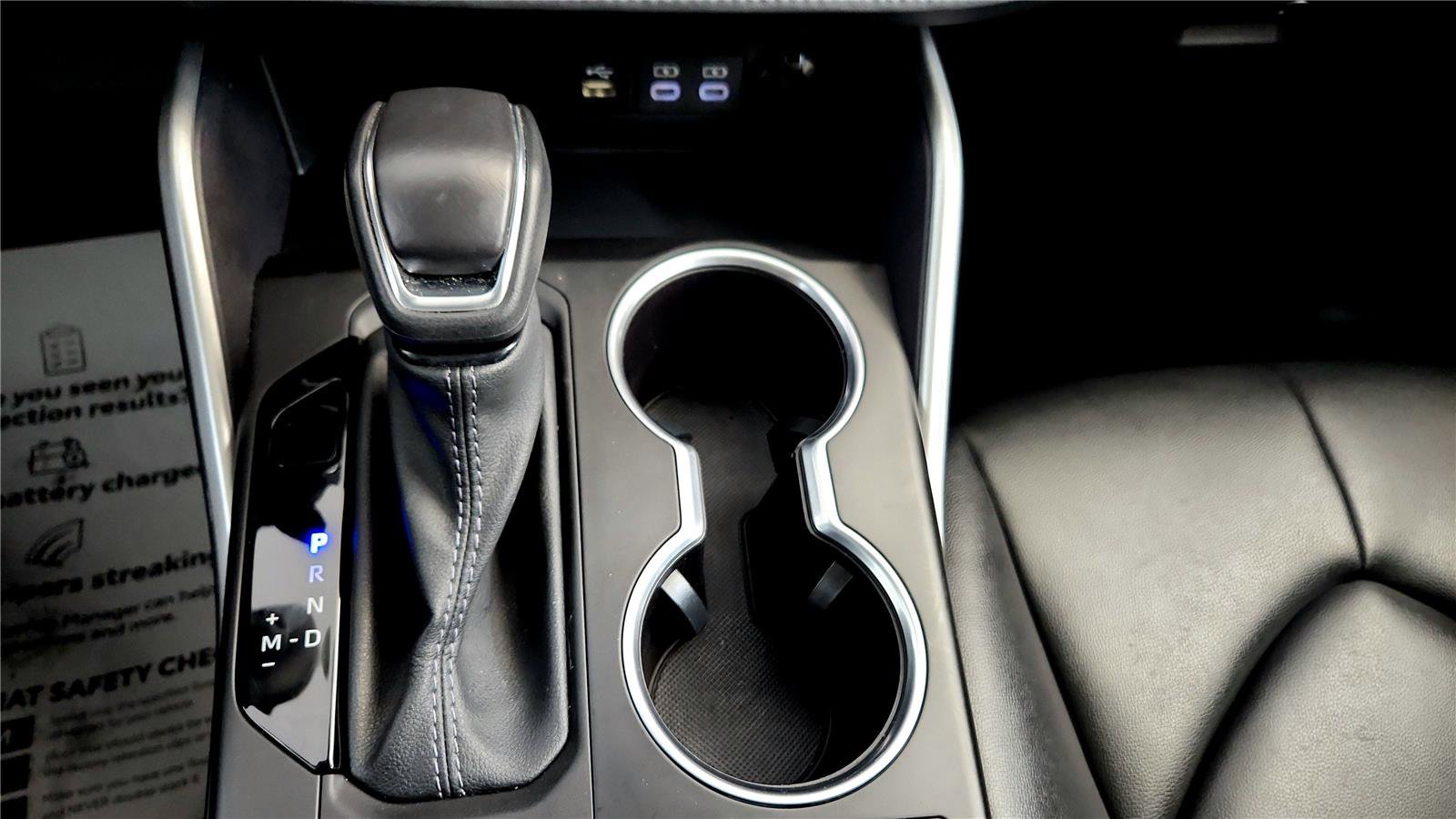 Used 2024 Toyota Highlander XLE image 30