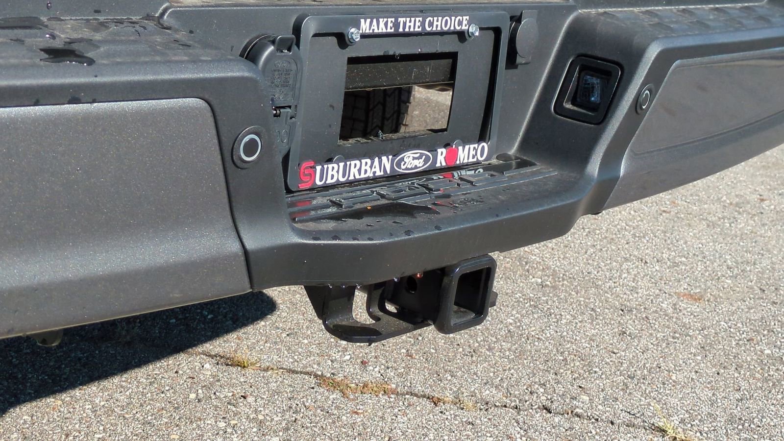 New 2025 Ford F150 Lightning XLT image 55