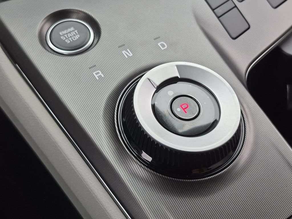 New 2027 Kia Sportage EX AWD/4WD image 16