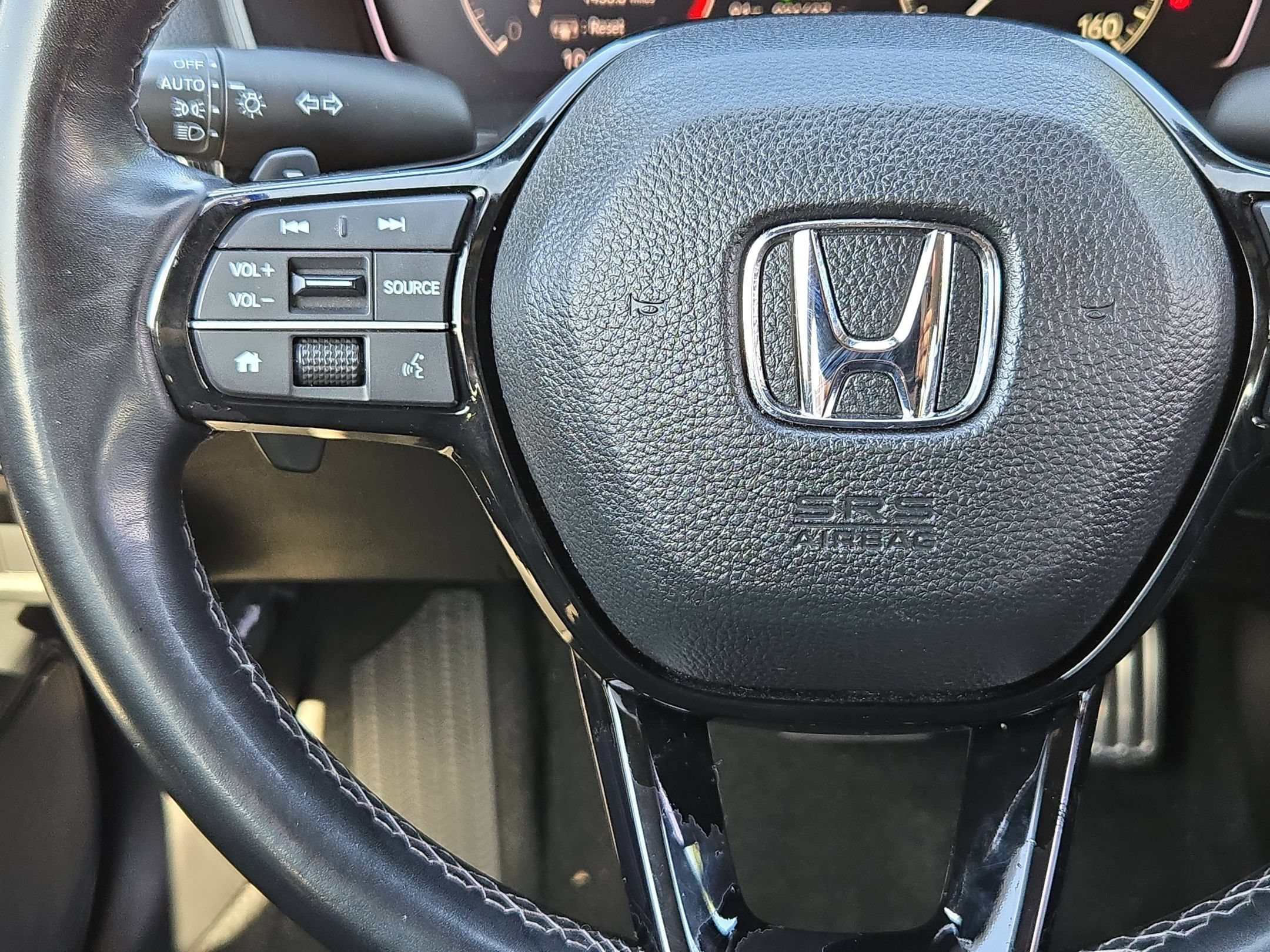 Certified 2025 Honda Civic Sport image 21