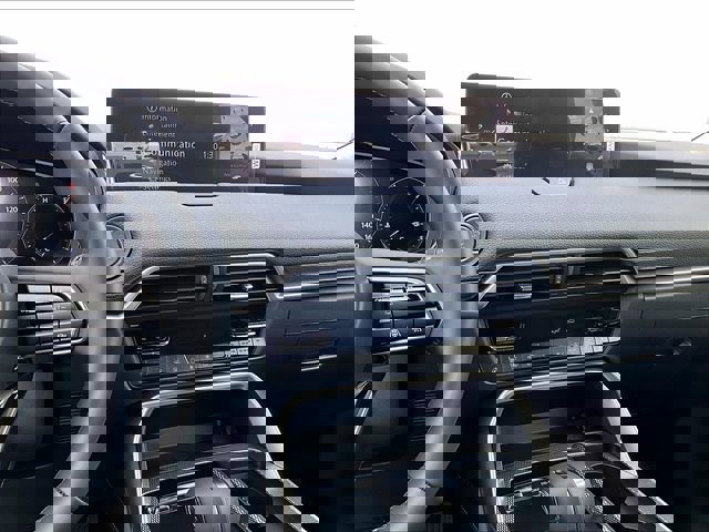 New 2026 MAZDA CX-70 3.3 Turbo w/ Premium Package image 11