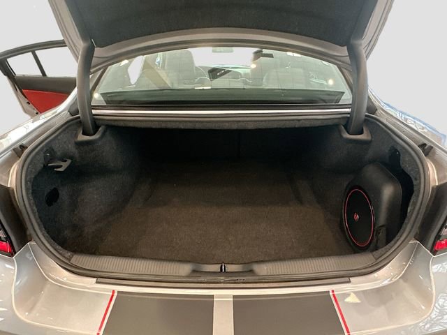 Used 2016 Dodge Charger R/T Scat Pack w/ Technology Group image 27