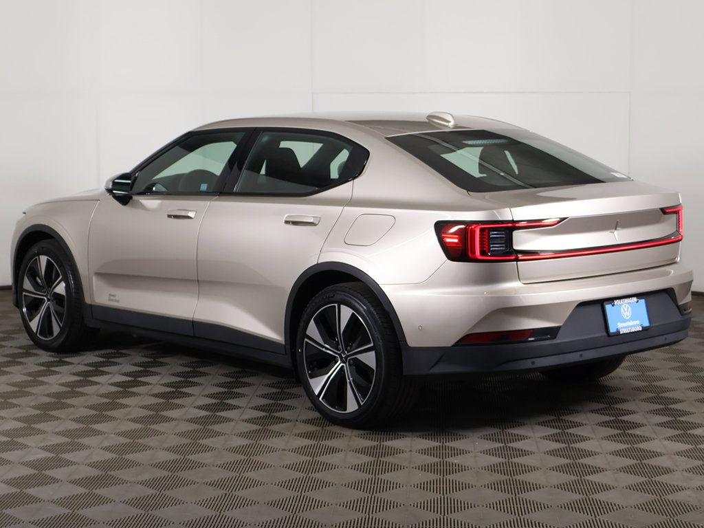 Used 2024 Polestar Polestar 2 AWD/4WD image 10