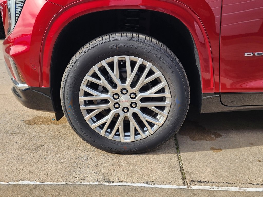 New 2026 GMC Acadia Denali w/ Super Cruise Package image 61