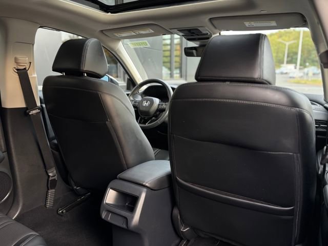 Used 2024 Honda HR-V EX-L image 69