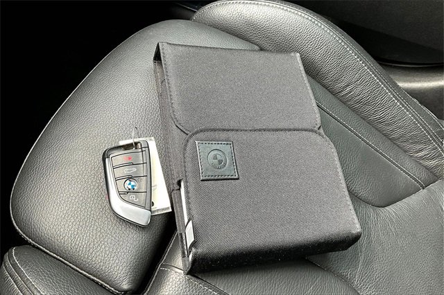 Used 2020 BMW M235i xDrive Gran Coupe image 10