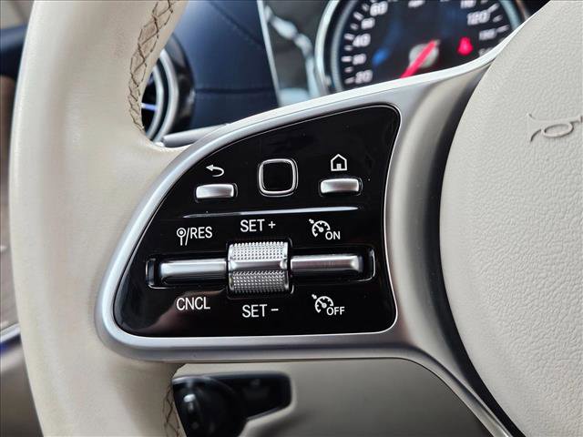 Used 2019 Mercedes-Benz E 450 Cabriolet image 24