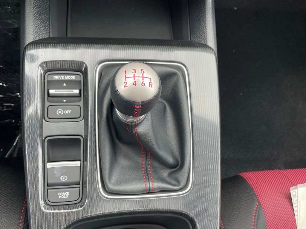 New 2026 Honda Civic Si image 30