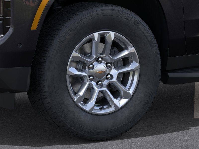 New 2026 Chevrolet Tahoe LS w/ LPO, Dark Essentials Package AWD/4WD image 50