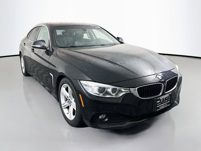 Used 2015 BMW 428i Gran Coupe image 1