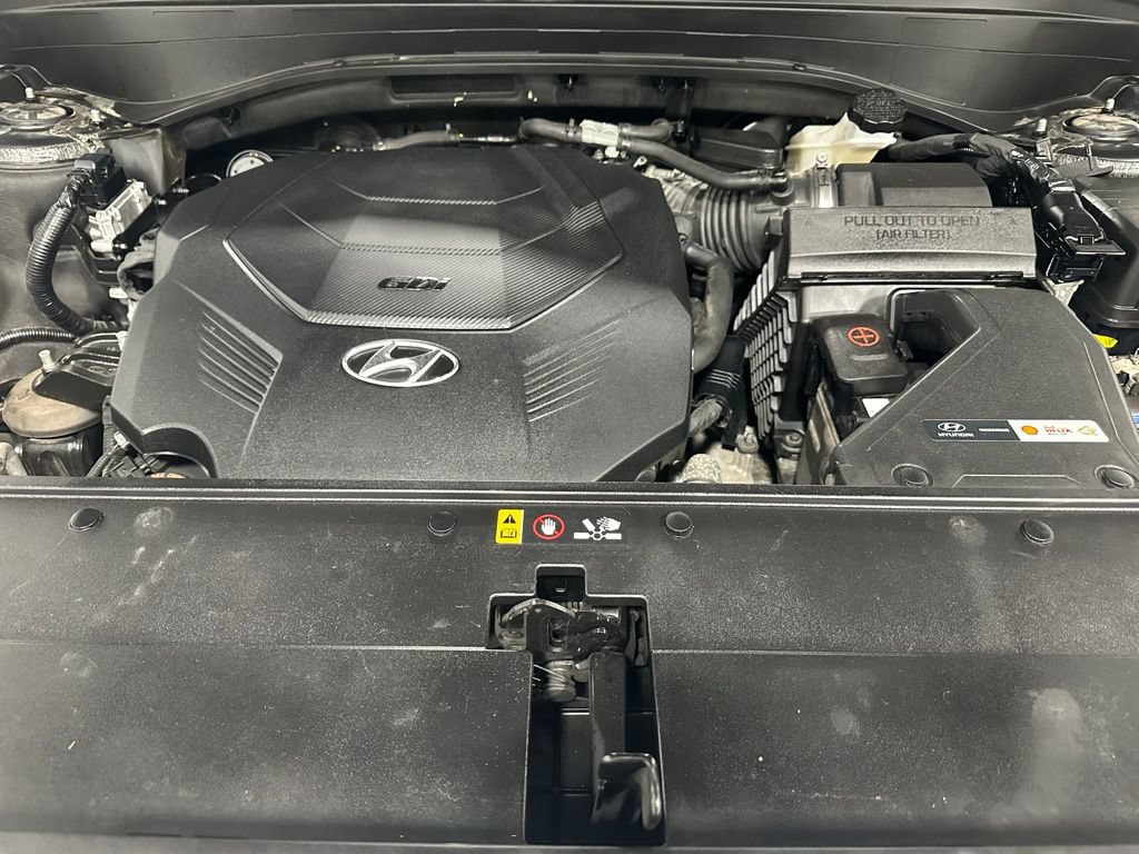 Used 2022 Hyundai Palisade SEL AWD/4WD image 66
