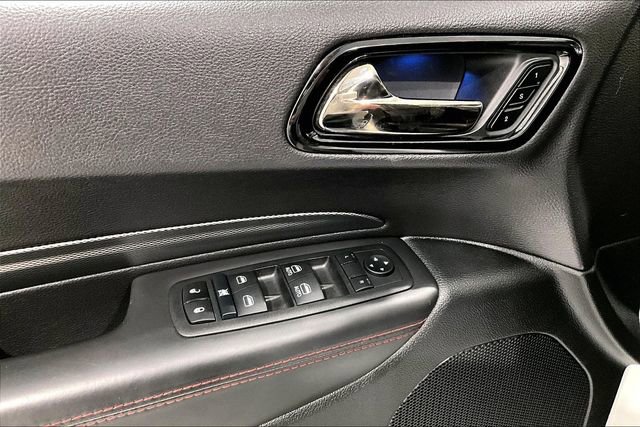 Used 2025 Dodge Durango R/T image 38