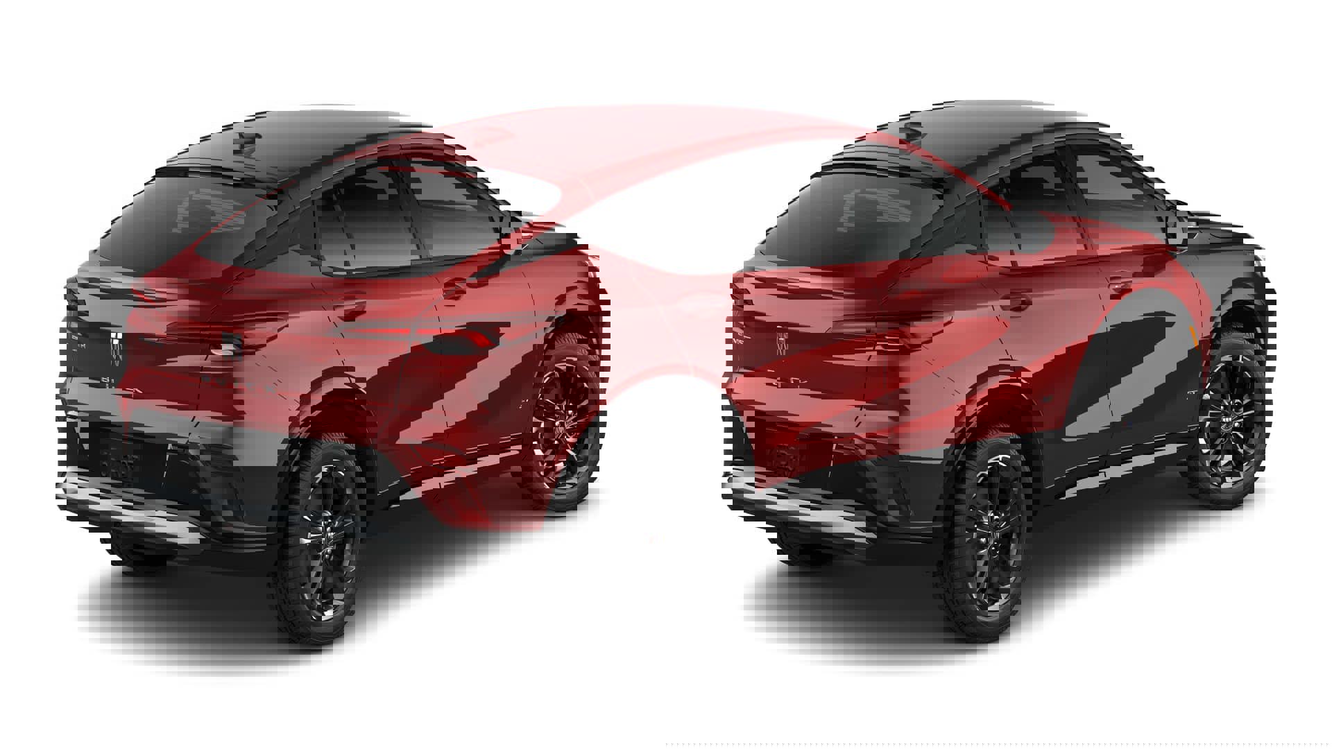 New 2026 Buick Envista Sport Touring w/ Convenience I Package image 34