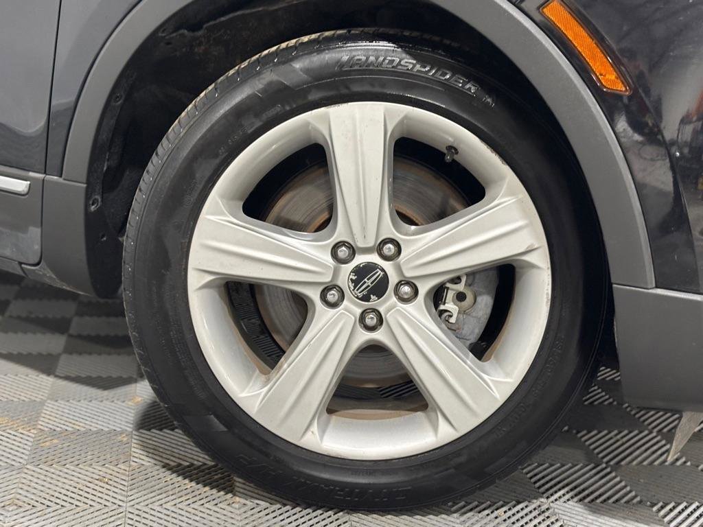 Used 2016 Lincoln MKC Premiere image 35