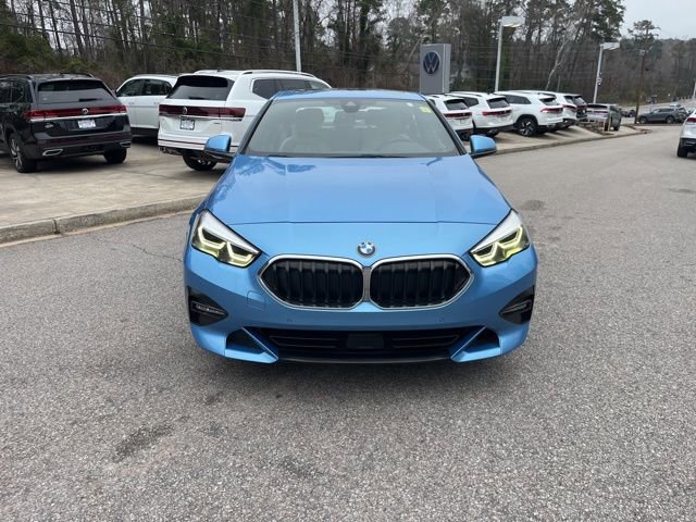 Used 2021 BMW 228i Gran Coupe 228i w/ Convenience Package image 35