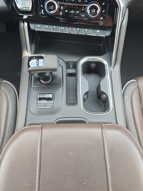 Used 2024 GMC Sierra 1500 Denali w/ Denali Reserve Package AWD/4WD image 40