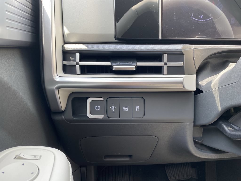 New 2027 Hyundai Santa Fe SEL FWD image 19