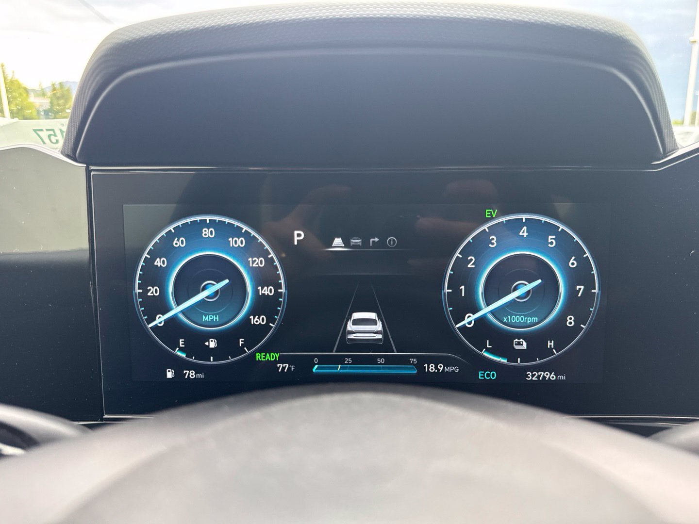 Used 2025 Hyundai Elantra Limited FWD image 23