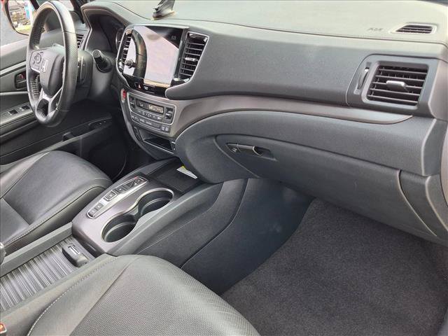 Used 2023 Honda Passport EX-L image 20