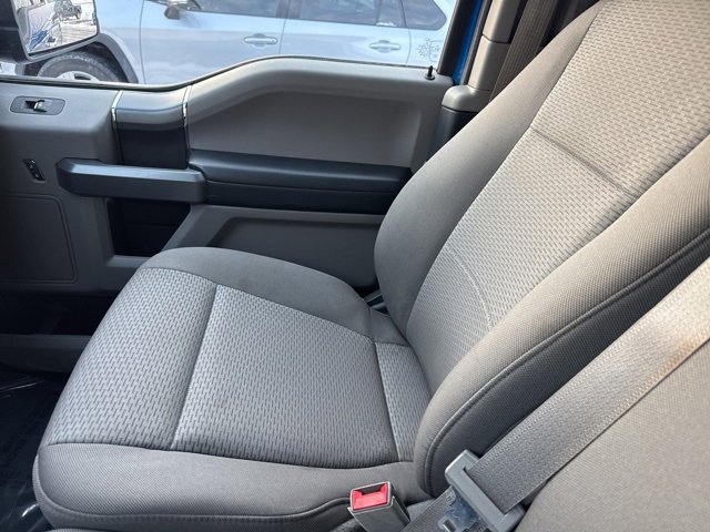 Used 2018 Ford F150 XLT w/ Equipment Group 302A Luxury image 20