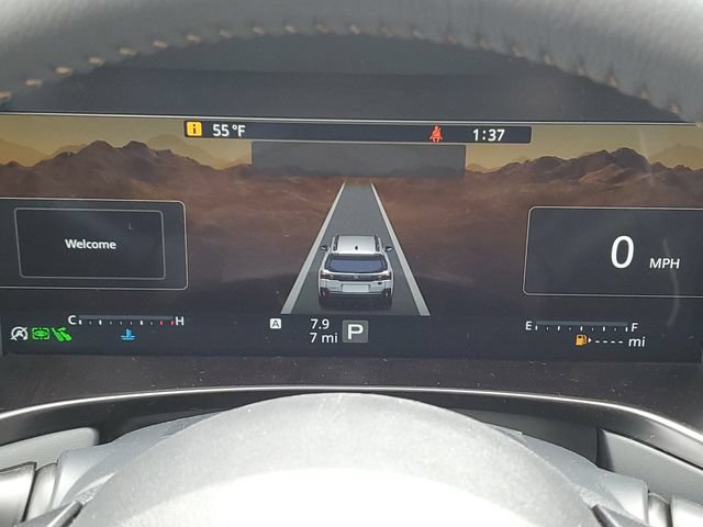 New 2026 Subaru Outback Wilderness AWD/4WD image 22