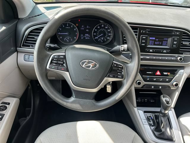 Used 2017 Hyundai Elantra SE w/ Cargo Package FWD image 16