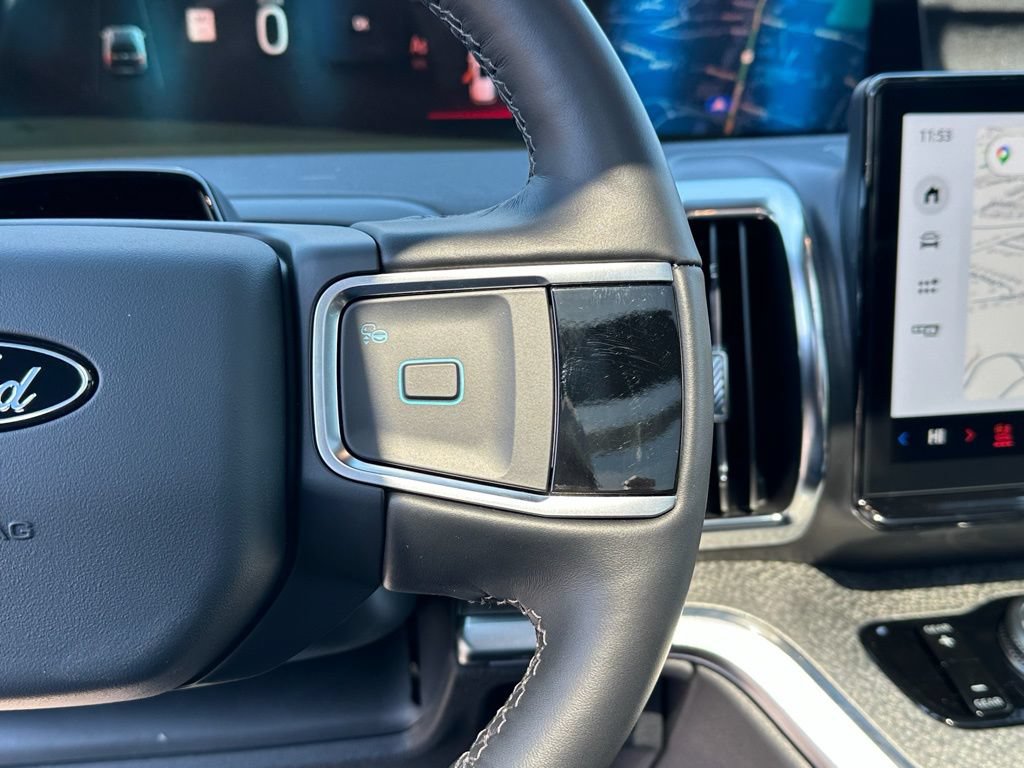 New 2026 Ford Expedition Tremor AWD/4WD image 11