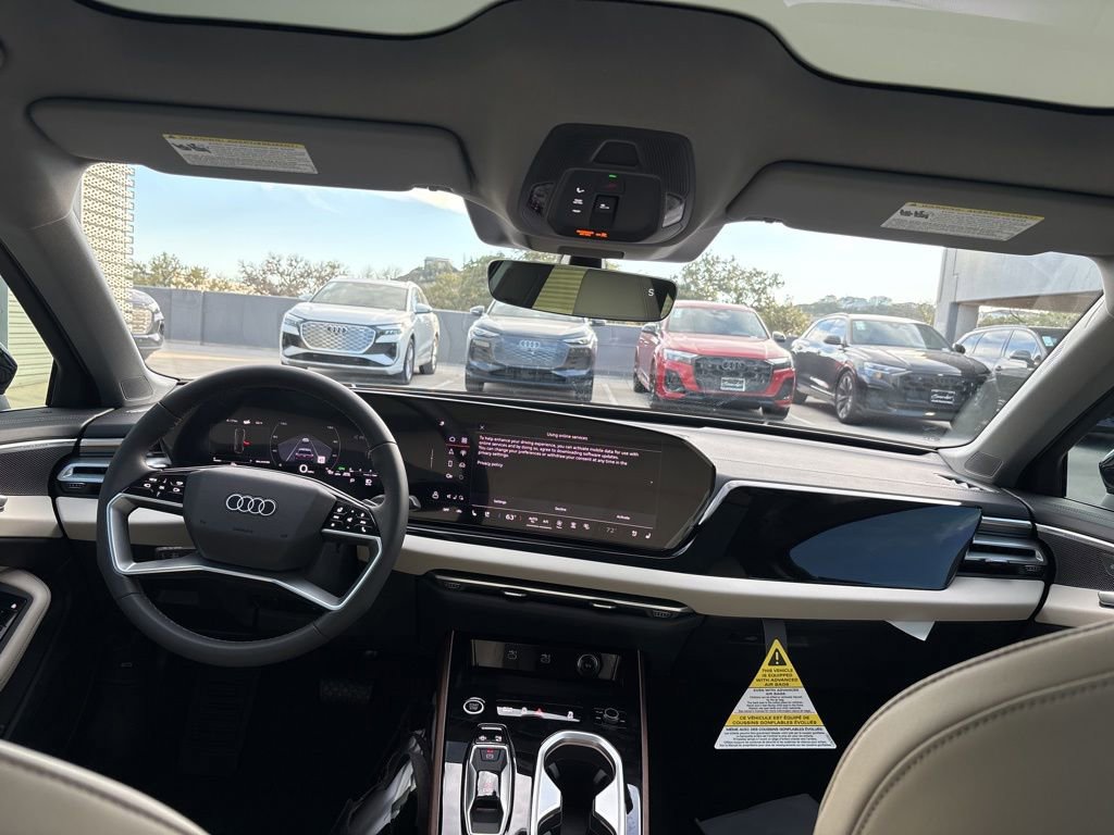 New 2026 Audi A6 Premium Plus image 18