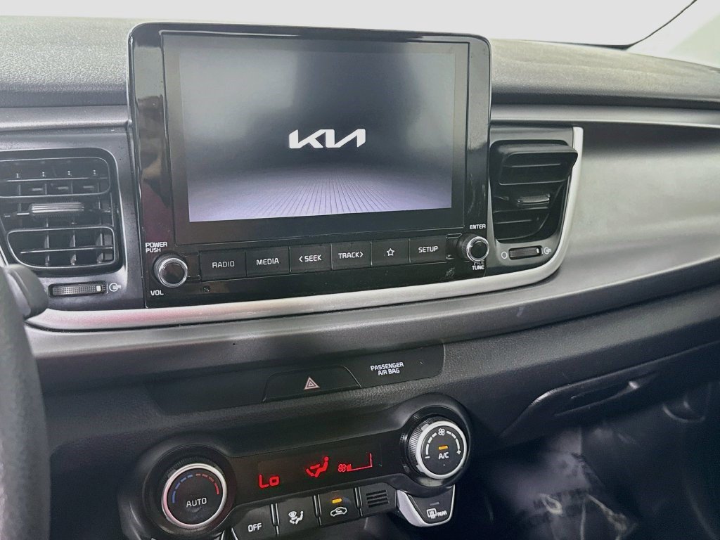Used 2023 Kia Rio S w/ Technology Package FWD image 17