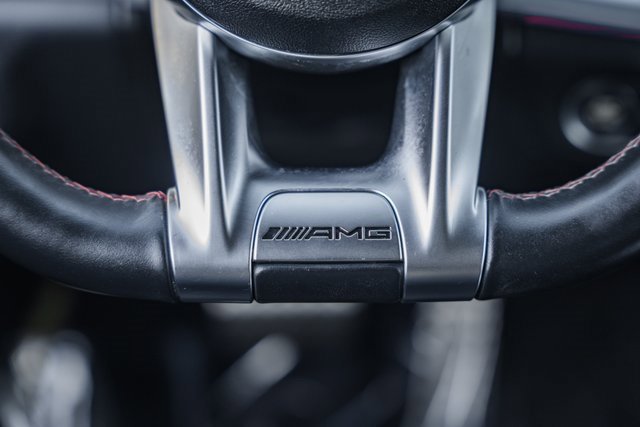 Used 2021 Mercedes-Benz GLE 53 AMG 4MATIC image 31